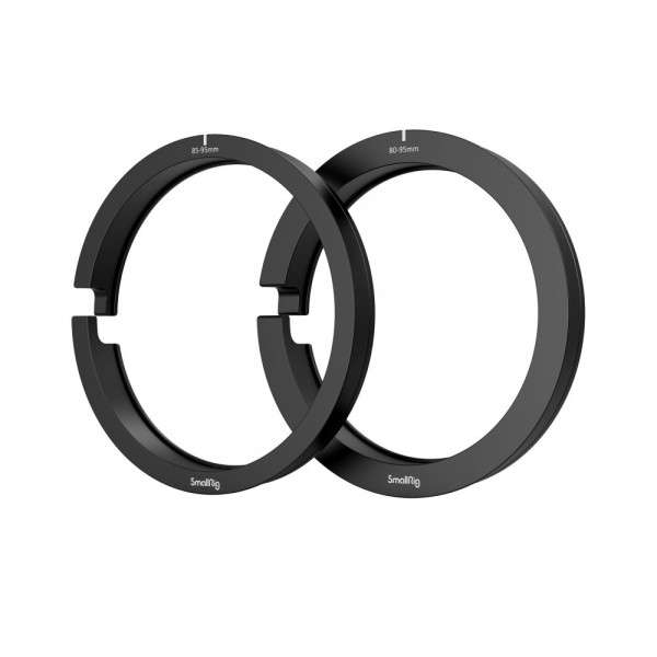 SmallRig Clamp-On Ring kit (Φ80/85-95mm) 3654